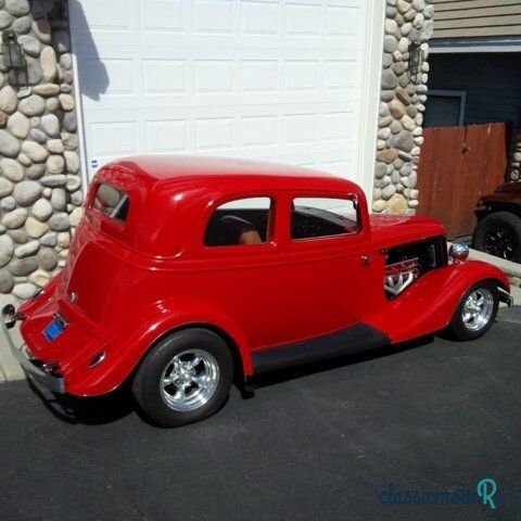1933' Ford photo #4