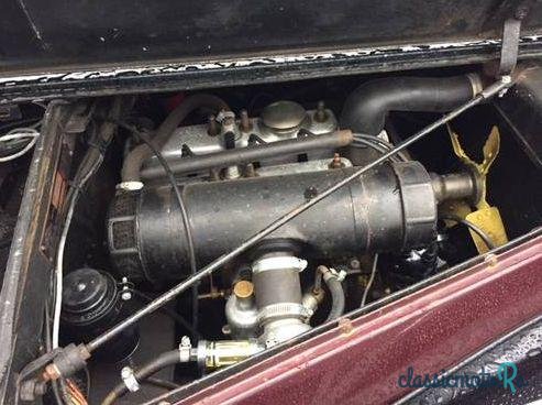 1954' Riley Rme 1.5 Litre photo #1