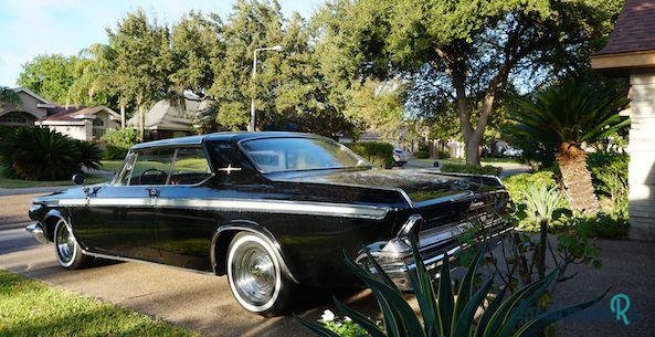 1964' Chrysler 300 photo #3