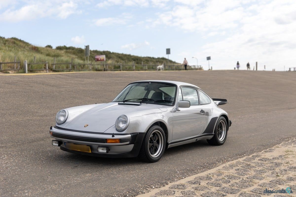 1976' Porsche S4 photo #1