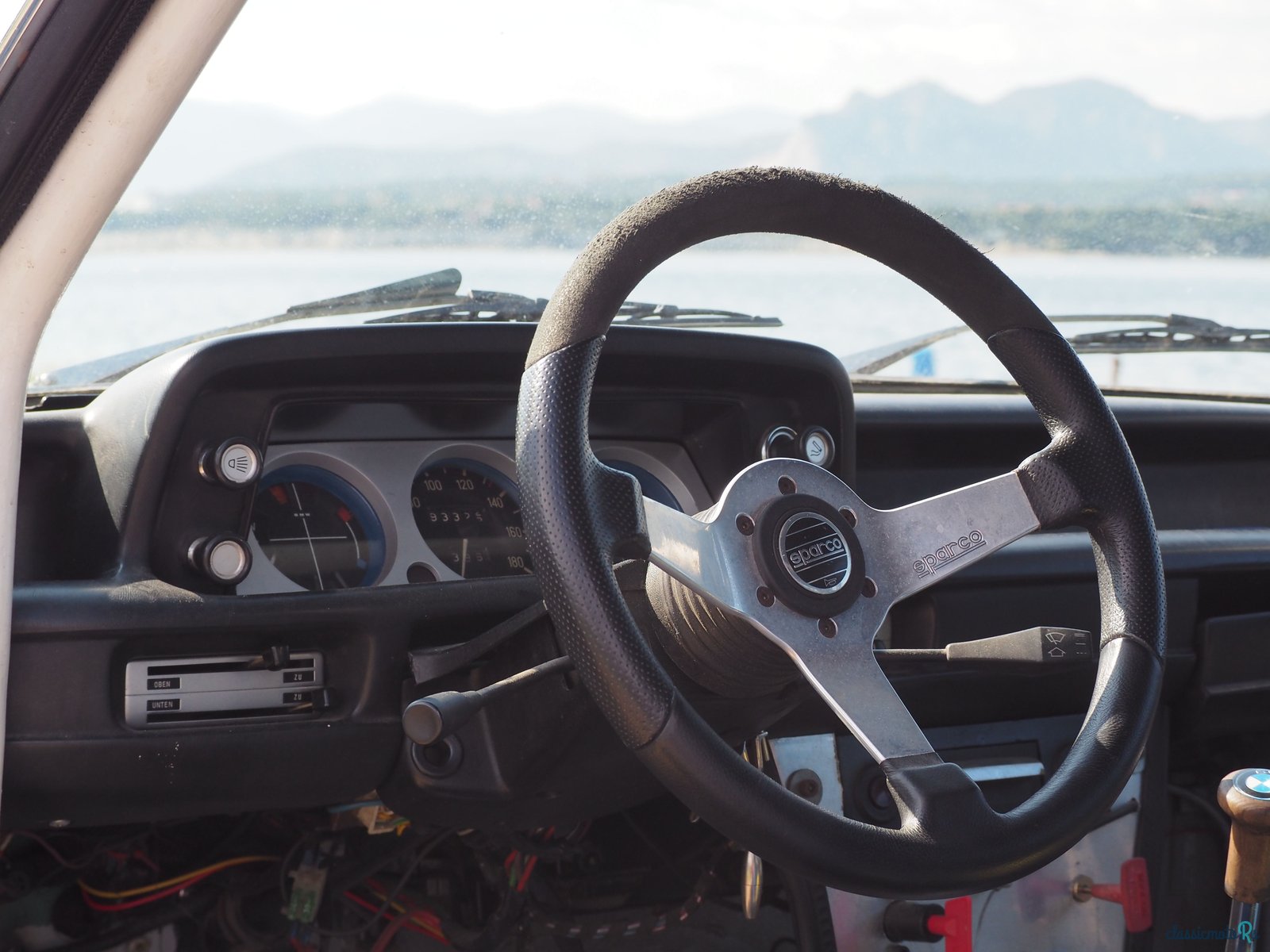 1973' BMW 2002 photo #4