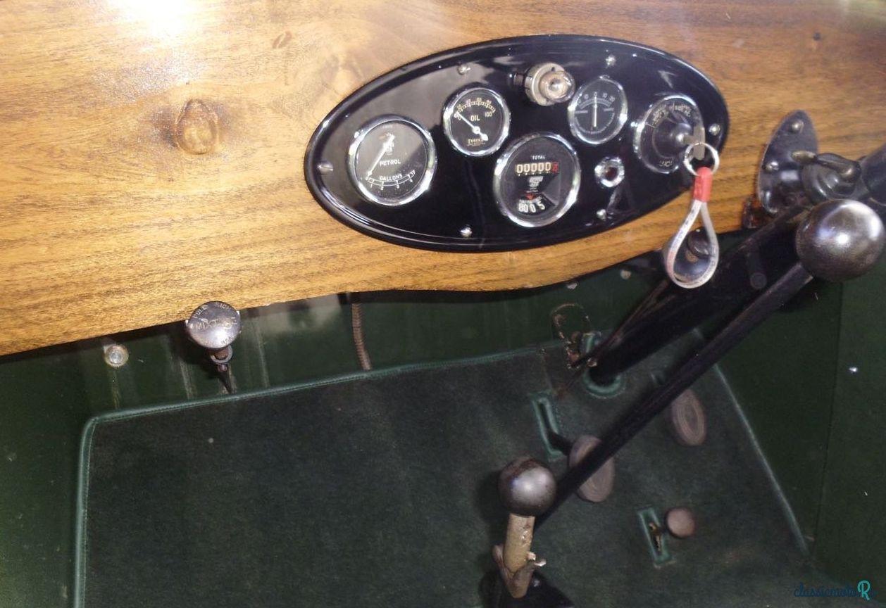 1932' Morris Minor Pre Series photo #2