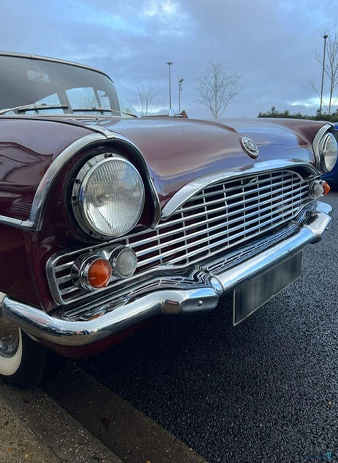 1960' Vauxhall photo #3