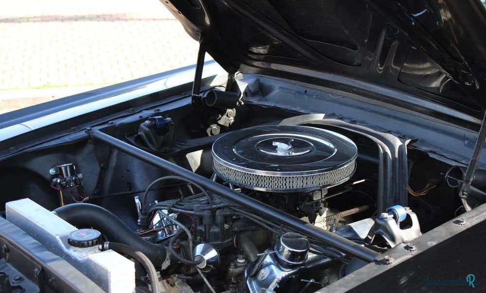 1966' Ford Mustang photo #5