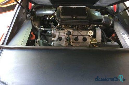 1982' Ferrari 208 Gtb photo #4