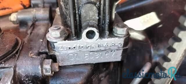 1980' Volkswagen Maggiolino photo #3