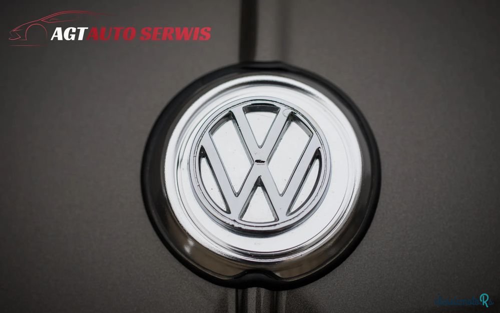 1969' Volkswagen Karmann Ghia photo #5