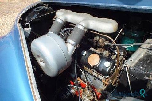 1949' Bristol 400 photo #1