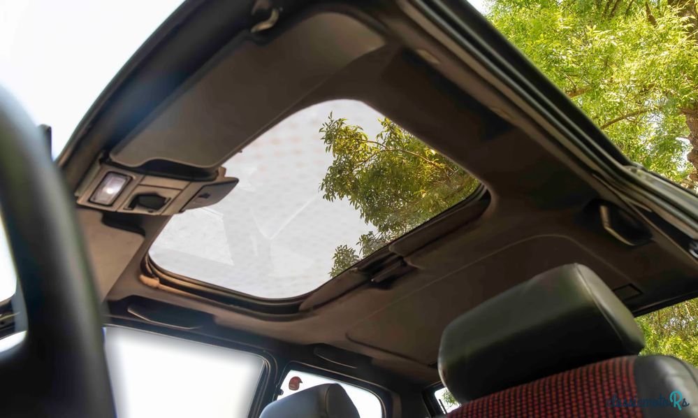 1984' Peugeot 205 1.6 Gti photo #5