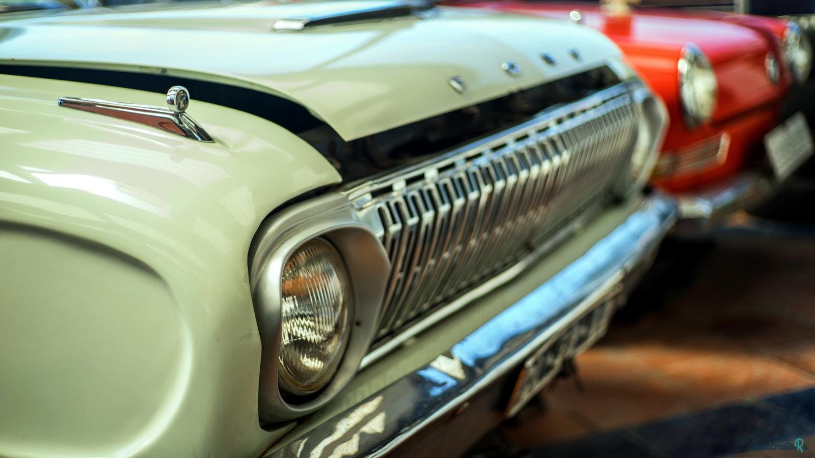 1964' Ford Falcon photo #3