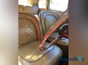 1953' MG Yb photo #2