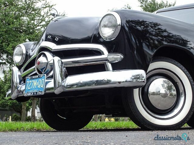1949' Ford photo #3