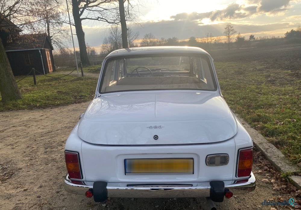 1973' Warszawa 223 photo #3