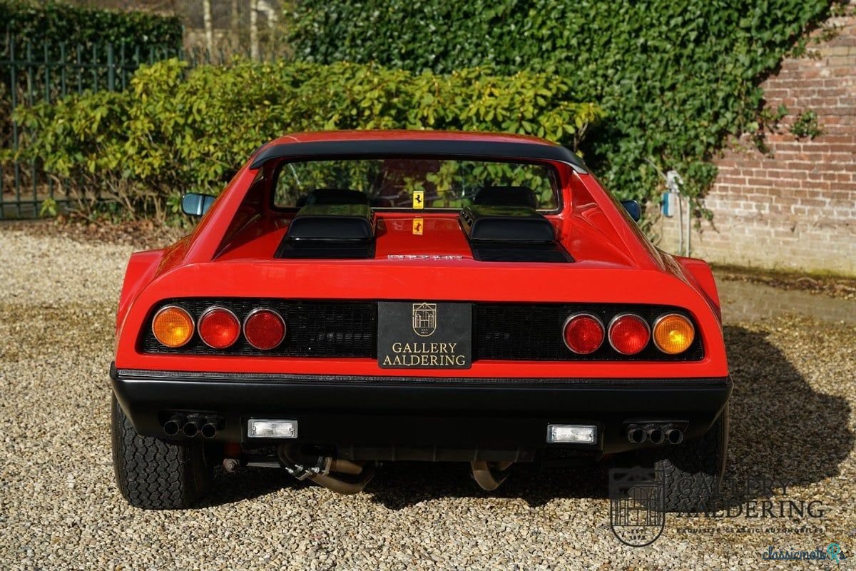 1974' Ferrari 365 photo #5