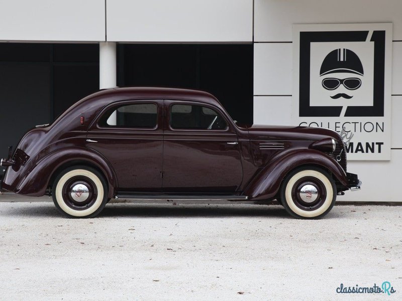 1939' Volvo Pv56 photo #2