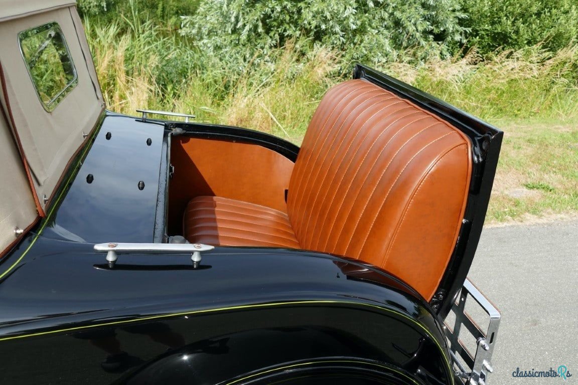 1931' Ford Model A photo #6