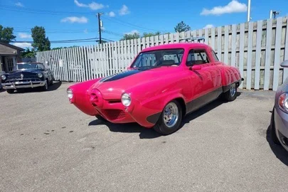 1948' Studebaker