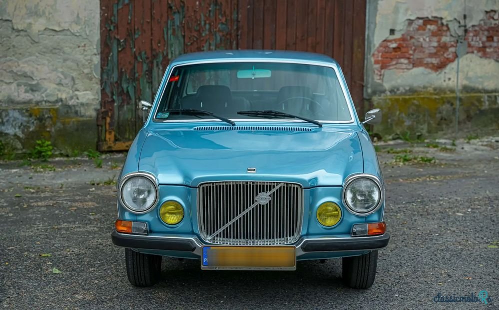 1972' Volvo 164 photo #4