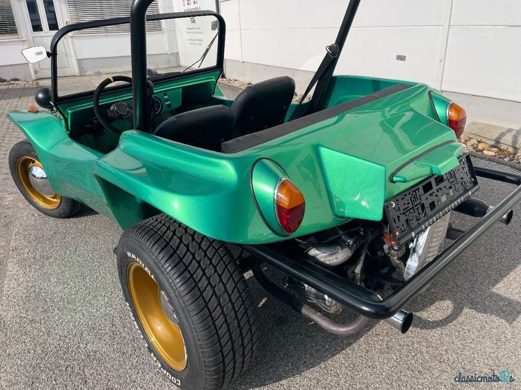 1965' Volkswagen Meyers Manx photo #2