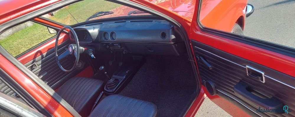 1978' Opel Kadett photo #6