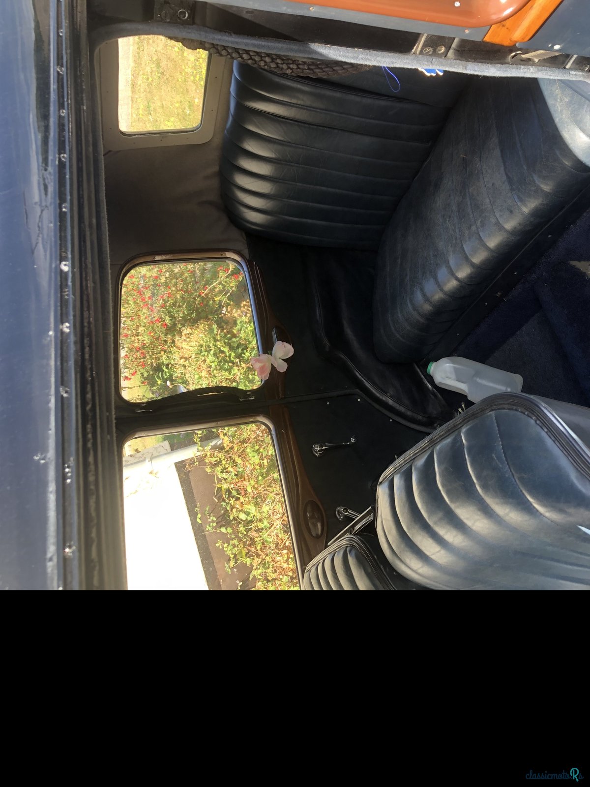 1936' Austin 18/ 6 Hereford photo #6