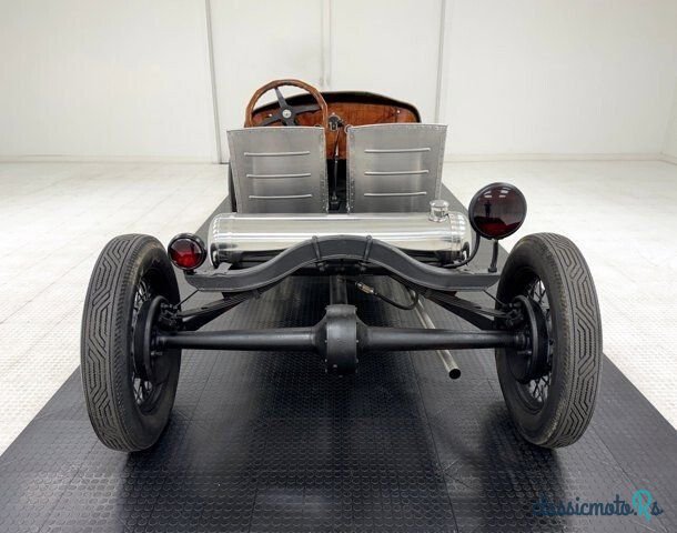 1931' Ford Model A photo #4