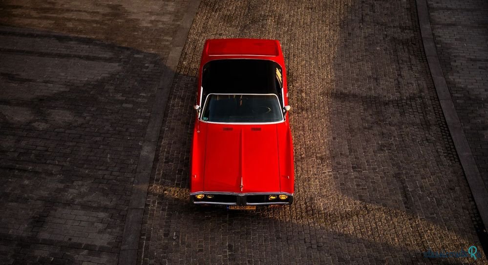 1973' Dodge Charger photo #3