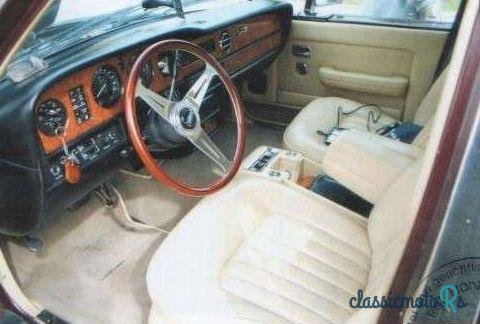 1984' Rolls-Royce photo #1