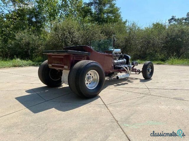 1923' Ford photo #1
