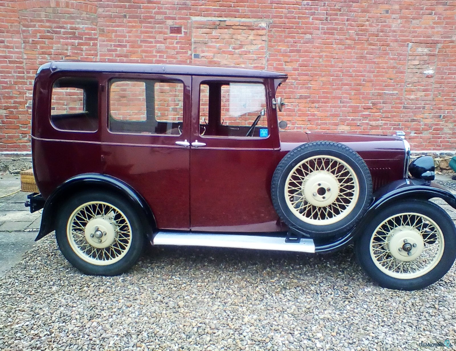 1930' Singer Junior photo #5