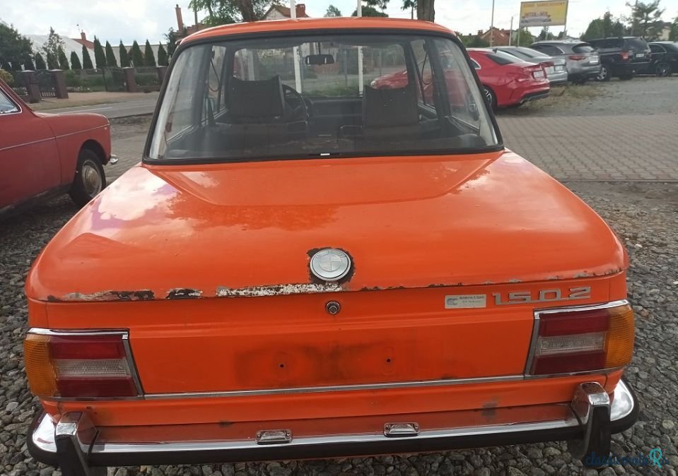 1977' BMW 1M photo #6