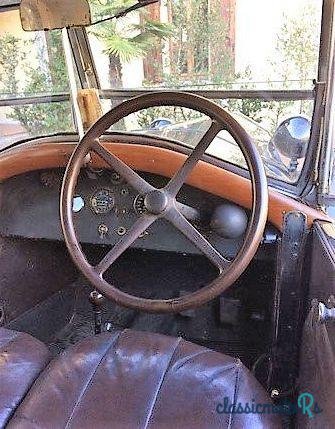 1931' Lancia Lambda photo #2