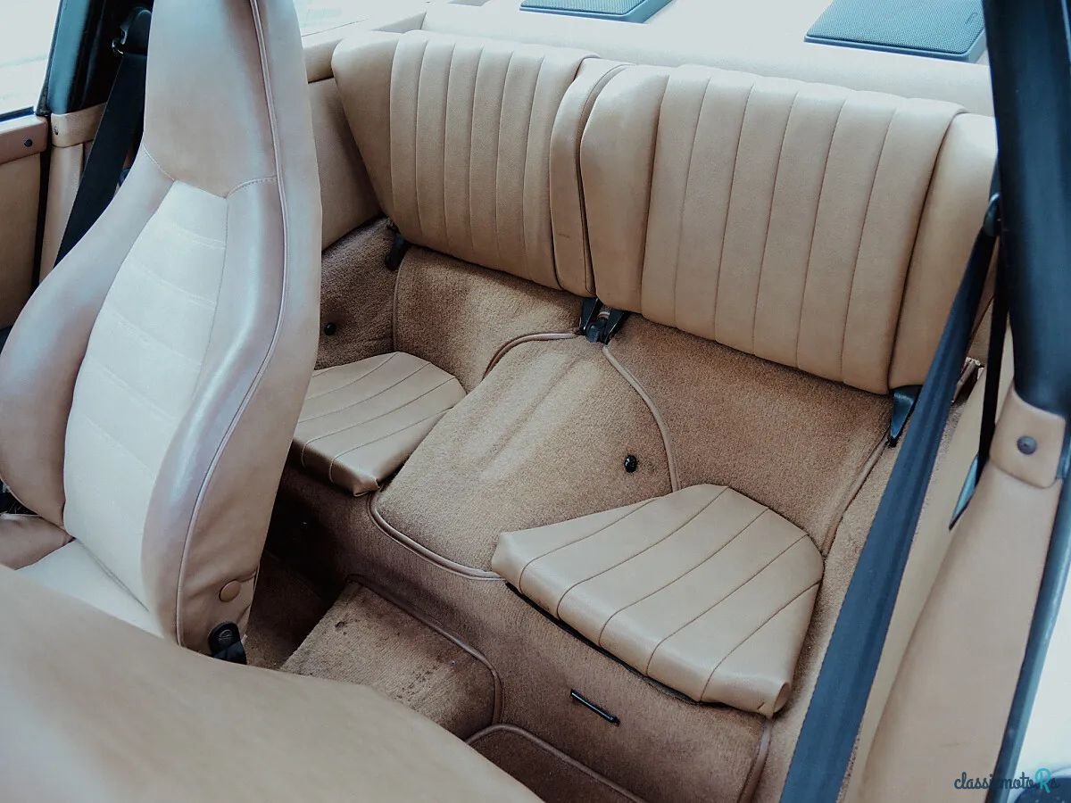 1975' Porsche 911 photo #5