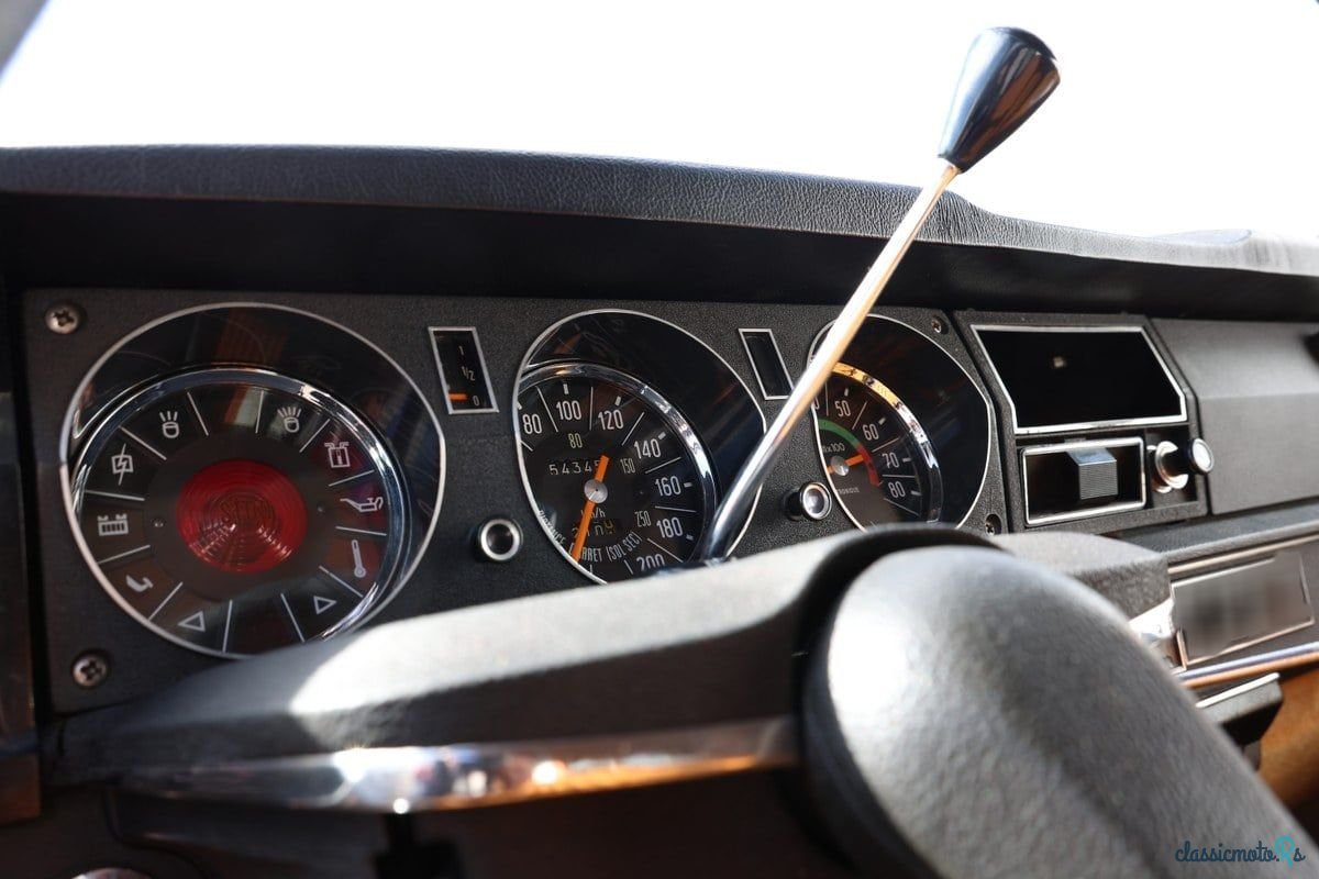 1975' Citroen Ds3 photo #5