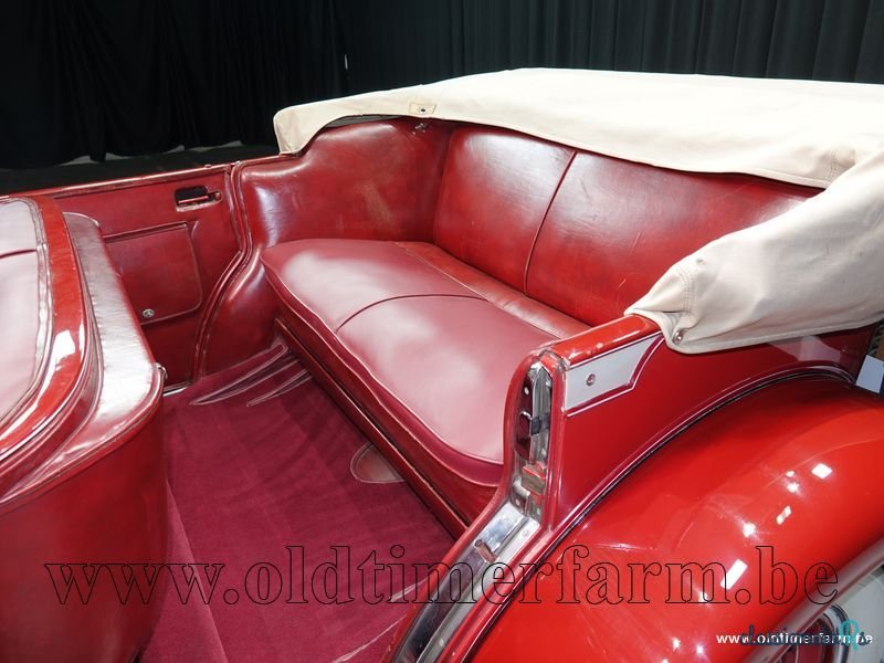 1927' LaSalle Series 303 Phaeton Torpedo '27 CH2548 photo #6