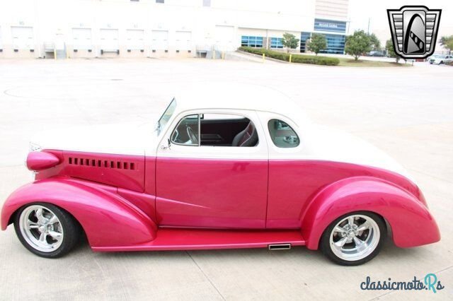 1938' Chevrolet photo #2