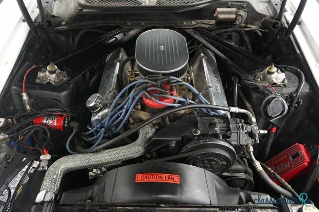 1973' Ford Mustang photo #2