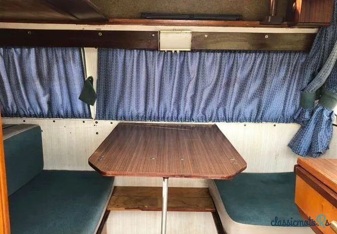 1973' Volkswagen Type 2 photo #5