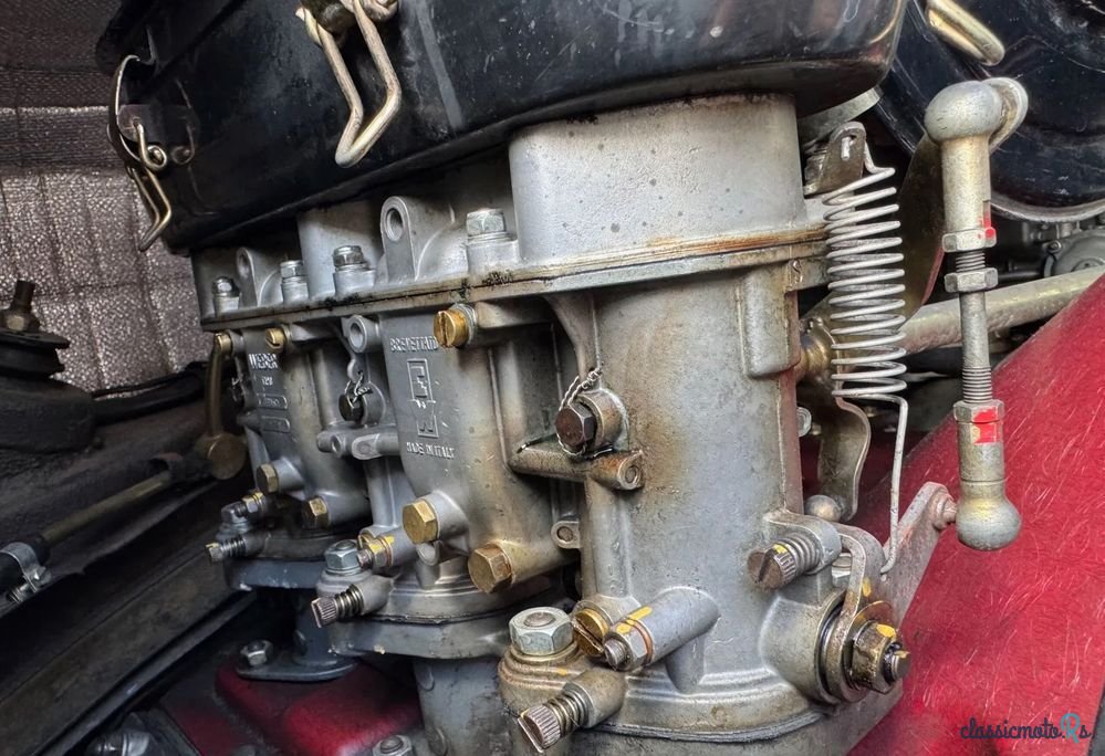 1966' Porsche 911 photo #5