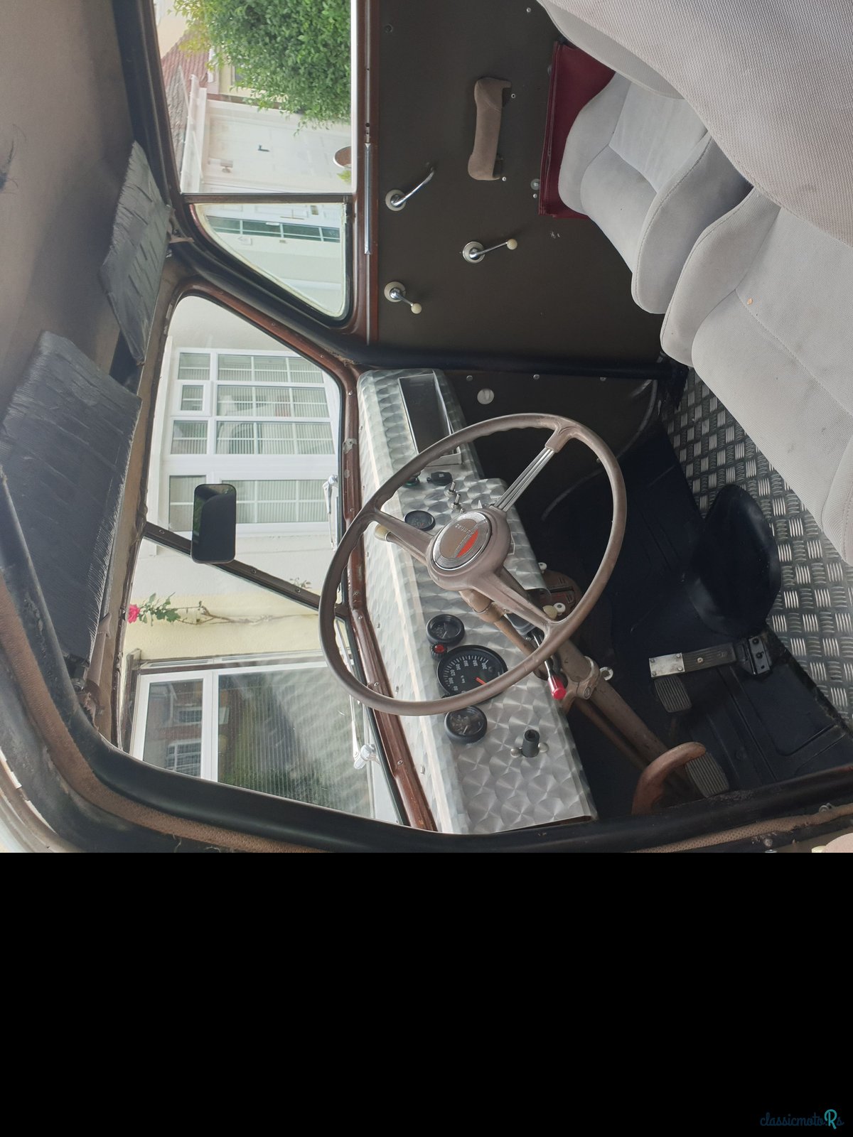 1940' Pontiac Two Door Sedan photo #4