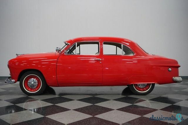1949' Ford photo #1