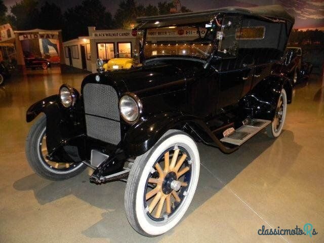 1923' Dodge photo #1