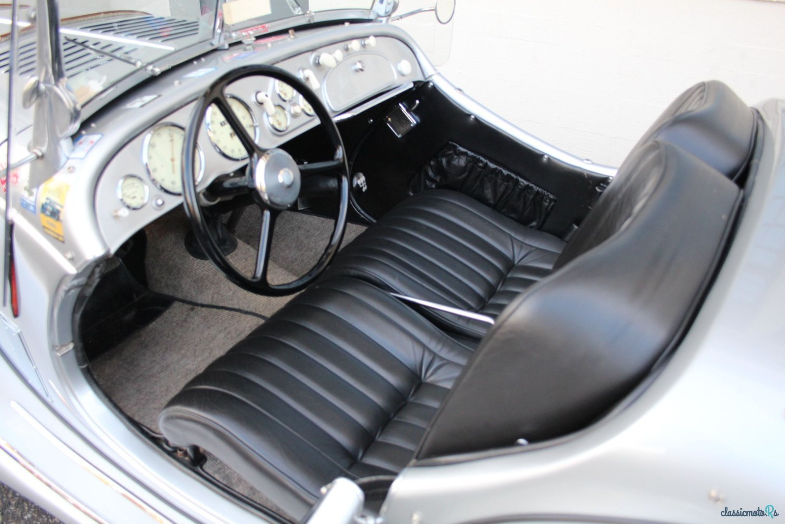 1939' BMW 3 Series photo #3