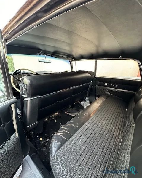 1959' Lincoln Continental photo #6