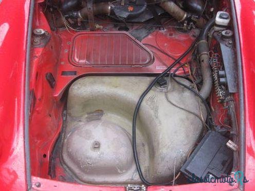 1976' Porsche 912 E photo #2