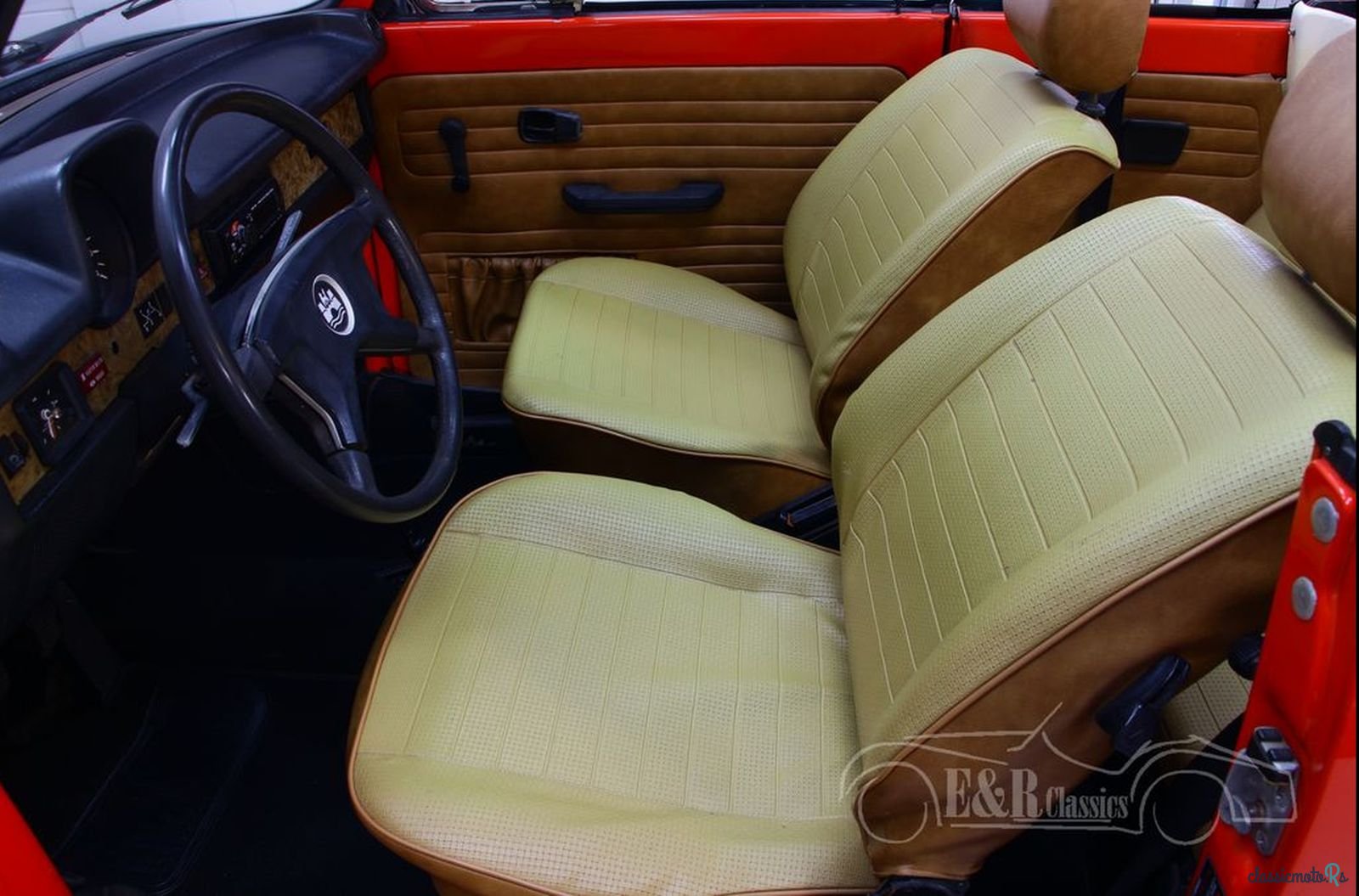 1979' Volkswagen Beetle photo #5