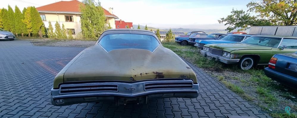 1973' Buick Riviera photo #3