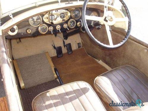 1928' Invicta photo #2