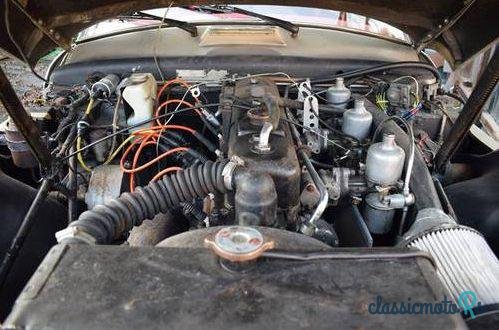 1959' Jensen 541 R photo #5