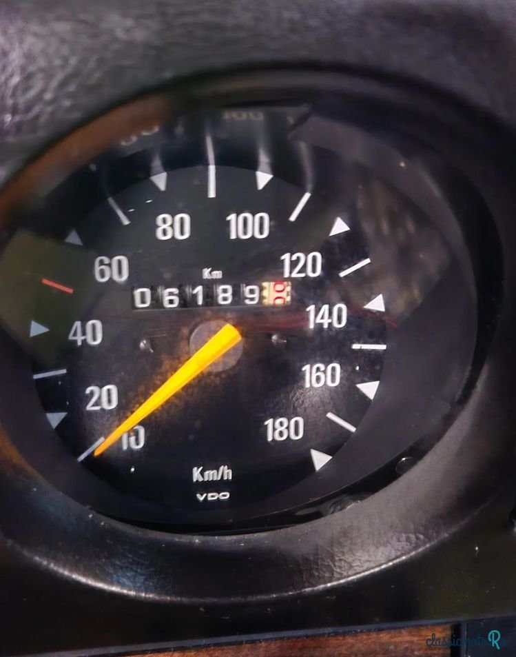 1973' Saab 99 photo #5